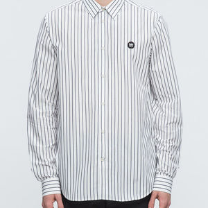 Wood Wood Desmond Men's button down Shirt S